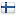 saintego.ru server is located in Finland